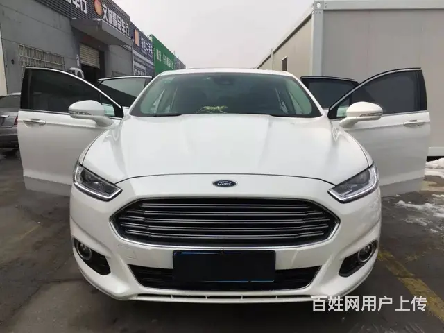 泉州晋江租车服务 - 图片 3