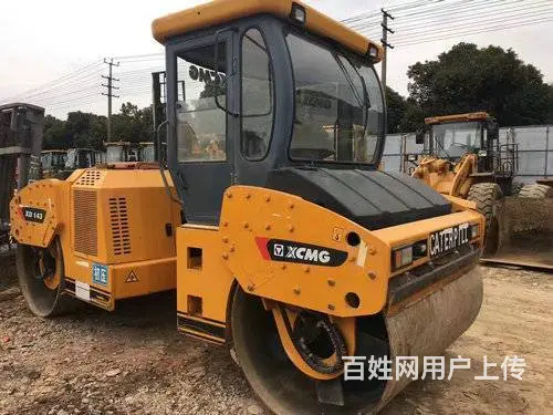 二手22吨26吨压路机转让个人 - 图片 9