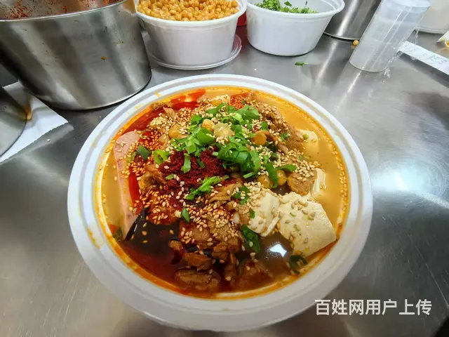 牛肉火锅冒菜外卖店出兑 快餐出兑 - 图片 5
