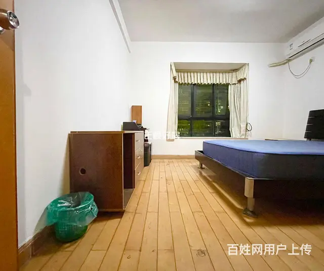 名街花园旁 文园俊明苑，一梯两户南北通精装3房，高实用率 - 图片 7