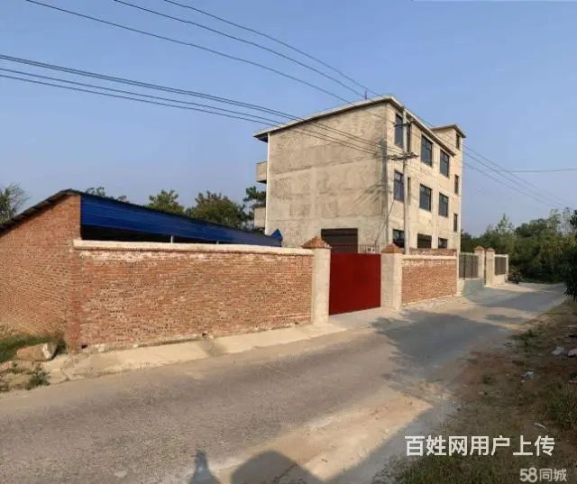 【搞定了！】信阳浉河区金牛区仓库出租 - 图片 3