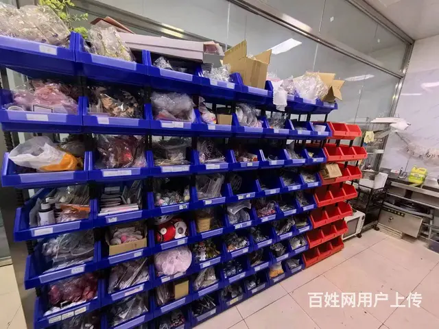 南岗 一曼街 品牌手工蛋糕店出兑 烘焙店出兑 - 图片 5