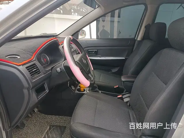 14东风风光 - 图片 8