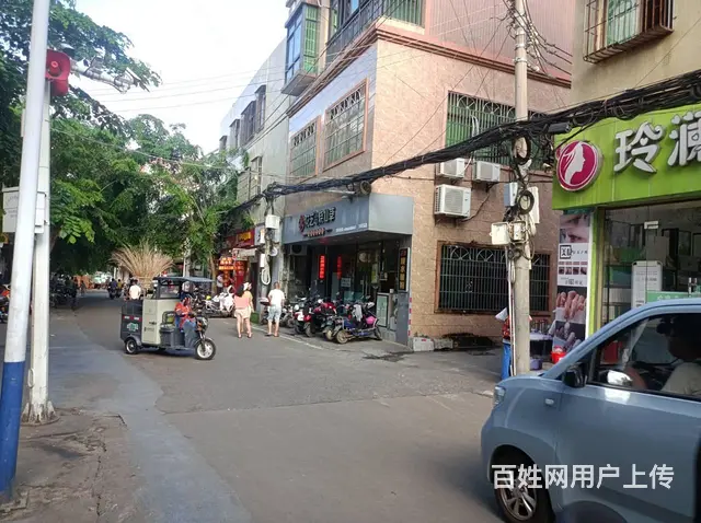 （51旺铺推荐）下坎东路50平临街旺铺招租 - 图片 2