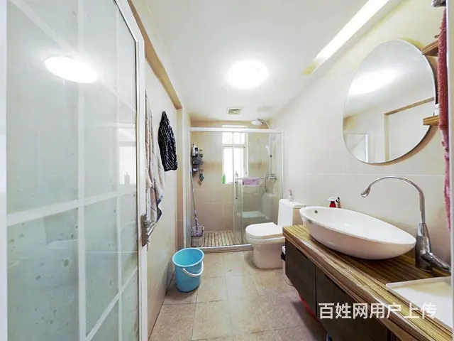 百森花园115平降价出售，户型方正，小区环境好 - 图片 5
