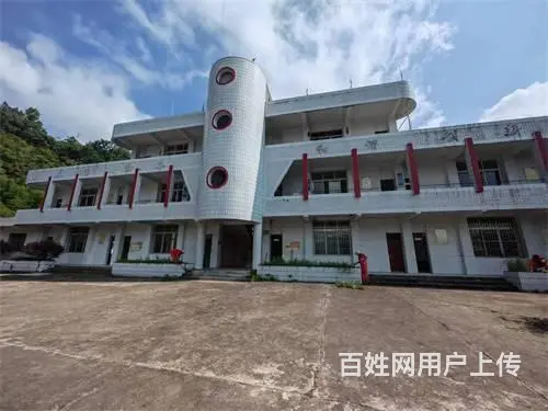 （达州铺源网）宣汉杨家河4000㎡场地出租 - 图片 1