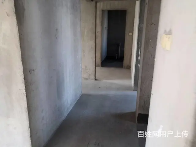 吾悦旁，轻轨站台附近，心海湾7楼三室两厅两卫送储藏室 - 图片 7