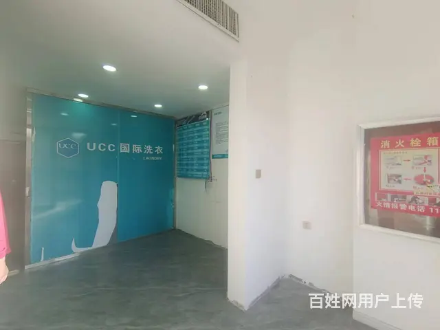 【搞定了！】B个人一凯旋公馆临街一楼商铺对外出租 - 图片 2