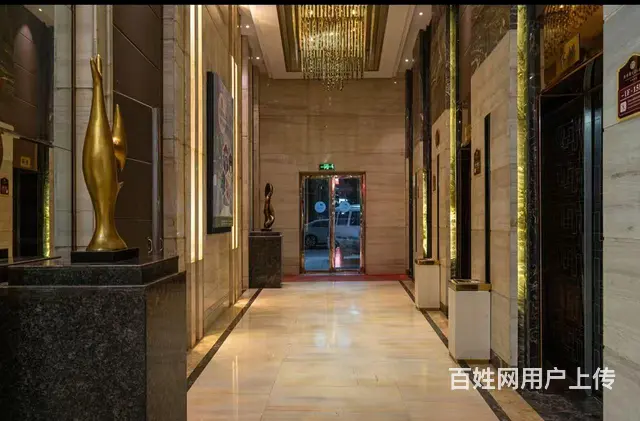 （个人发布）华天酒店5楼整层优价招租 - 图片 3