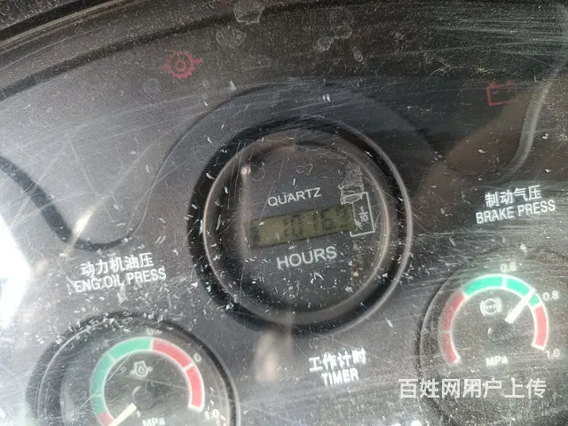 【搞定了！】14年夏工951H - 图片 5