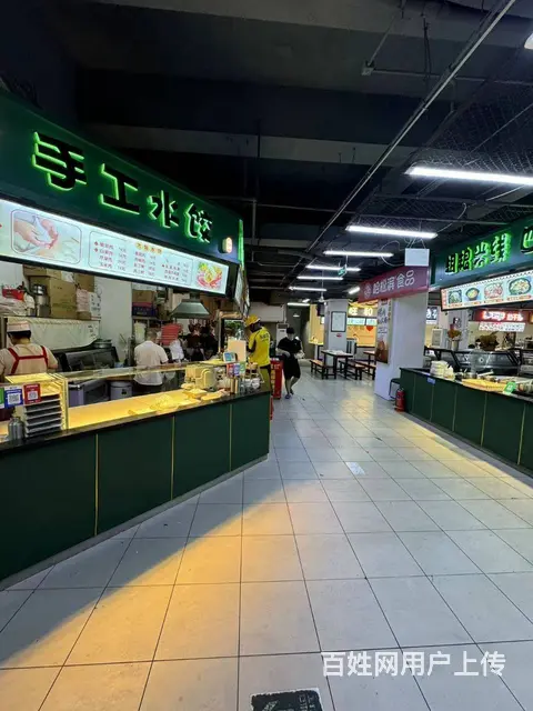【搞定了！】南岗区铁岭街邮政街交口档口出兑整店转让 - 图片 4