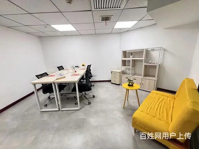 长沙5家共享办公空间均在地铁口，快来看看有没有适合你的办公室 - 图片 4