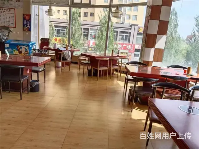 (同城搜铺网免费找店)金榆小区南区124平小火锅转让 - 图片 8
