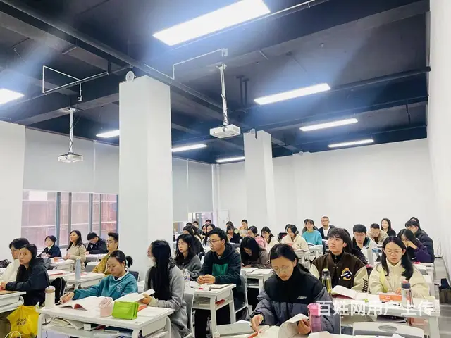 尚岸教育凤庆公务员考试培训 - 图片