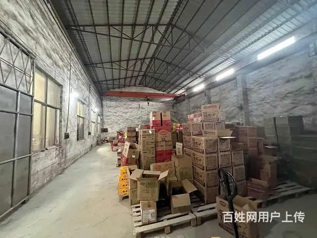 【弘扬快讯】徐州西大彭310国道旁厂房出租 - 图片 4