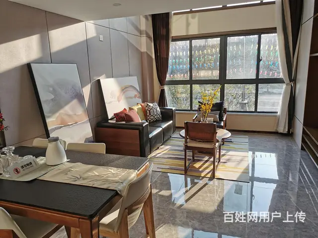 捡漏价渠道滁州公寓星荟城轻轨站复式双层通燃气 - 图片 2