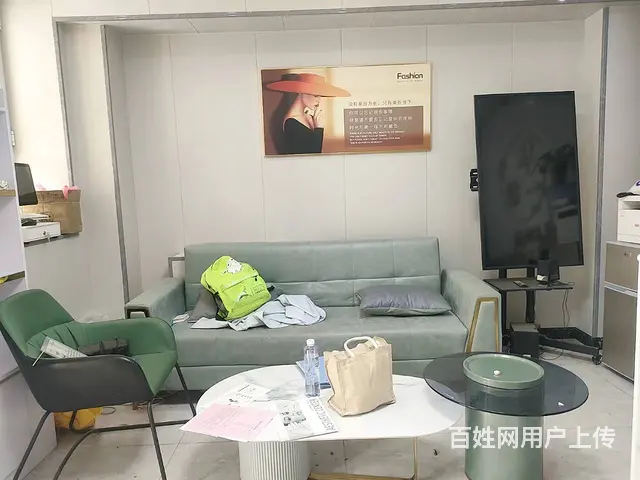 【搞定了！】B个人一南大街十字路口空店转让 - 图片 4