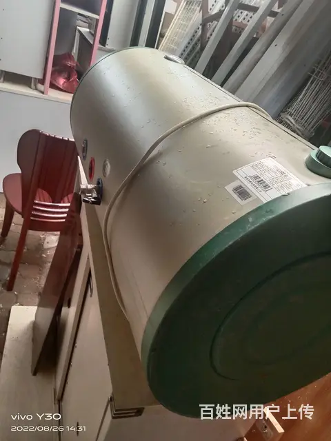 微波炉，热水器 - 图片 1