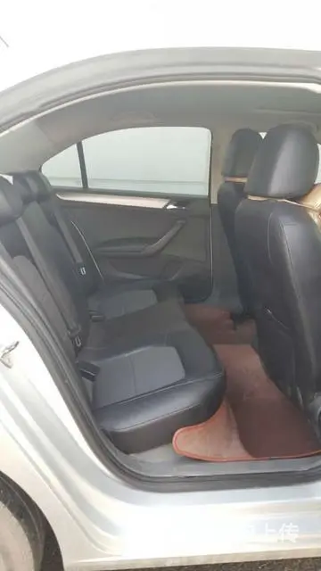 大众桑塔纳 2013款 1.4L 手动 舒适版 ( - 图片 7