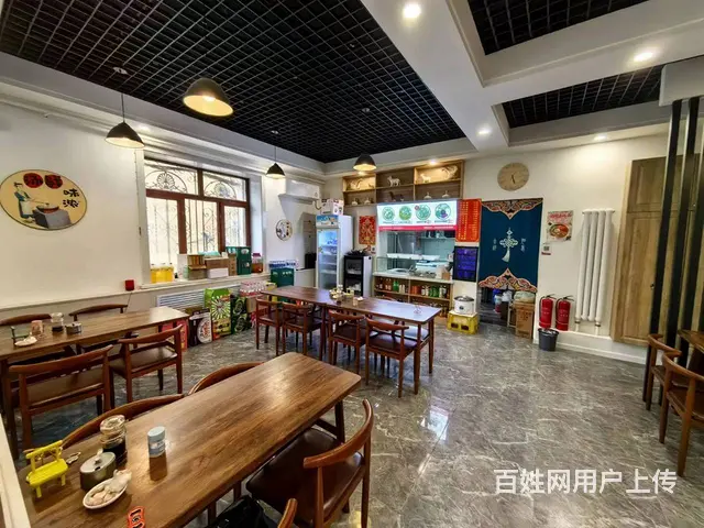 【搞定了！】南岗 学校对面 面馆 快餐店出兑 餐馆出兑 - 图片 7