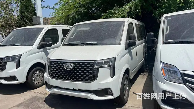 大通v80 - 图片 8