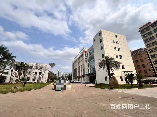 （51旺铺推荐）丘海大道场地招租 - 图片 7