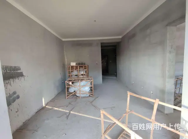 悦东城 电梯房 一楼带院  3室 - 图片 6