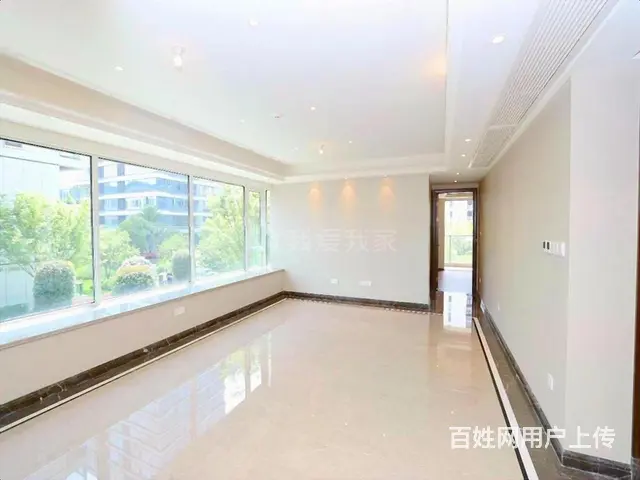 滨江品质 御滨府四房精装修三卫    软装拎包入住 江南实验 - 图片 1