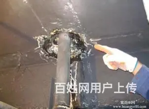 普宁，蜘蛛人外墙防水。卫生间楼面防水，高压注浆。 - 图片 4