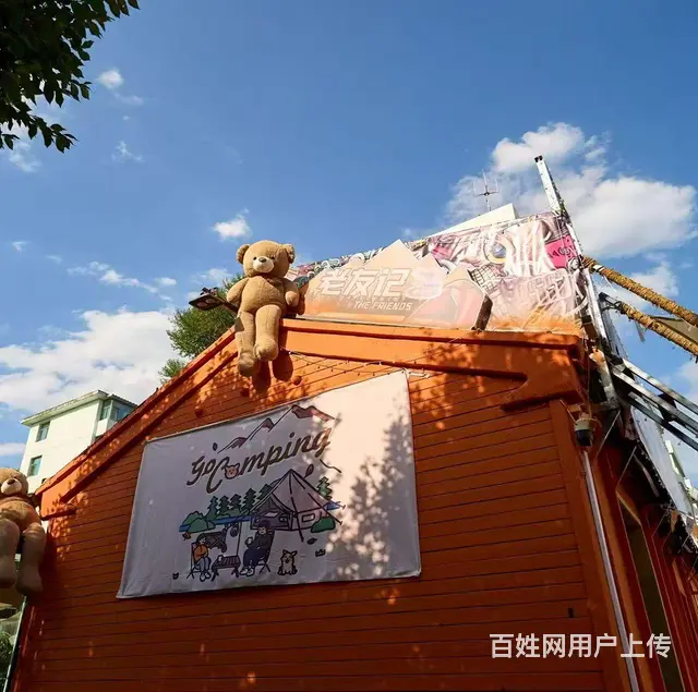 个人 城北区北川河东路露营地转让（也可转租） - 图片 3
