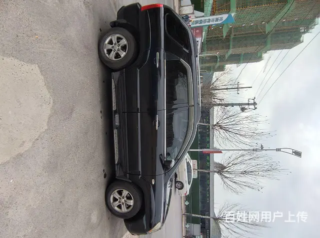 起亚 狮跑 2009款 2.0 手自一体 GL 两驱 - 图片 5