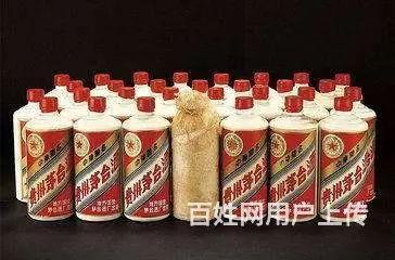 兰州回收烟酒 兰州回收名烟名酒 回收五粮液酒 - 图片 2