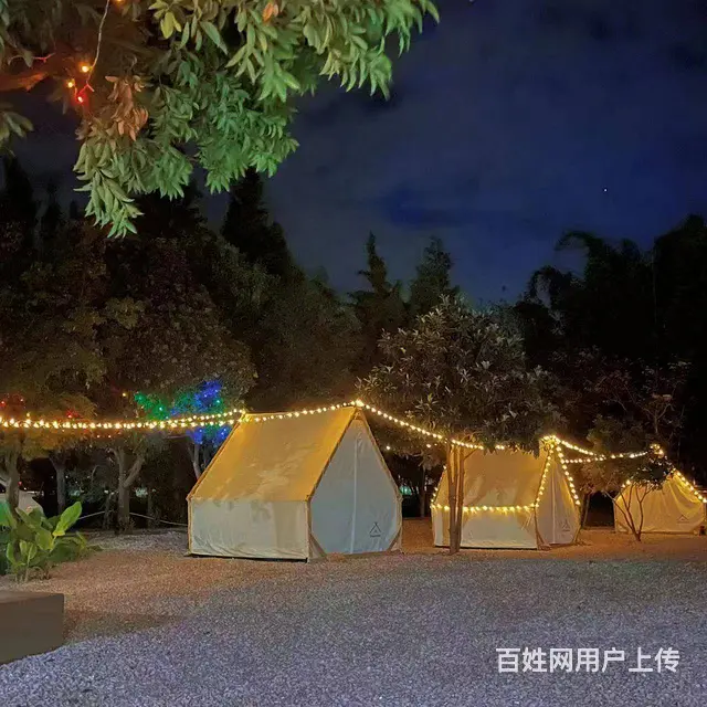 玉溪市江川区（大型休闲娱乐农家小院）低价转让 - 图片 5
