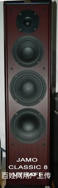 HIFI高品质古典音箱 - 图片 6