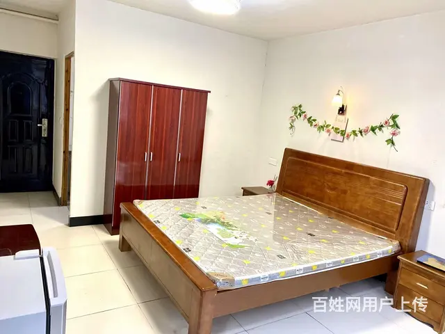 【搞定了！】出租南浔大中路朝南带大阳台精装修大单间 - 图片 2