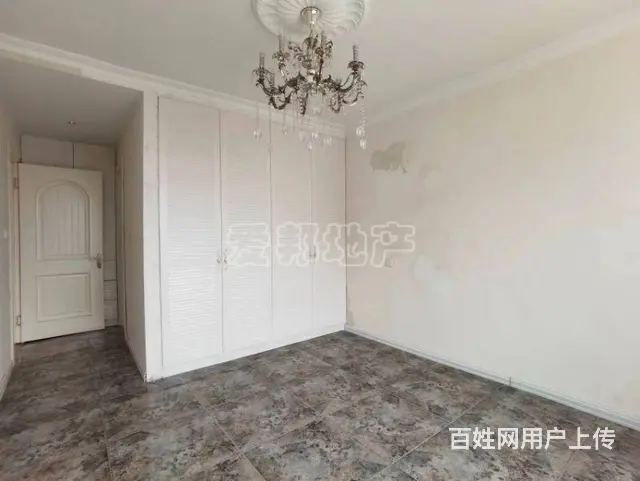 降价急售万达华宅 南北三室两卫高层 精装修 - 图片 11