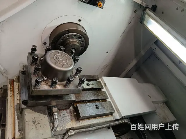 2台浙江0640数控车床 - 图片 4