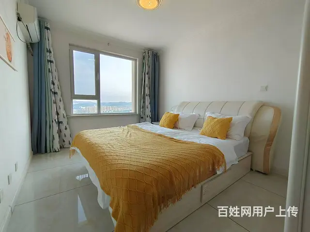 富城茗居 普通住宅1厅 中等装修 - 图片 4