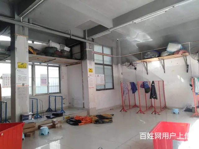 （51旺铺推荐）首丹雅苑东门圆通速递100平铺面分租 - 图片 7