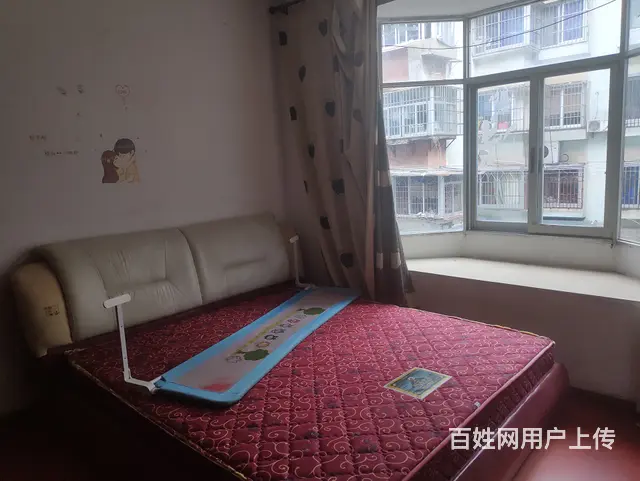 上新新村多层2楼三室两厅一厨一卫一阳台房屋出售 - 图片 4