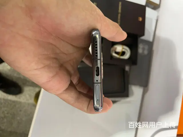 【搞定了！】华为mate50pro，全套，256g - 图片 4