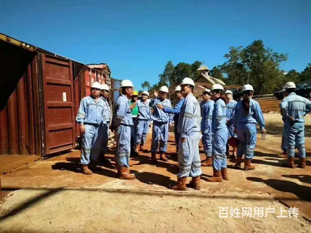 正规出国劳务（意大利年薪30万）工种多/技工普工 - 图片 10