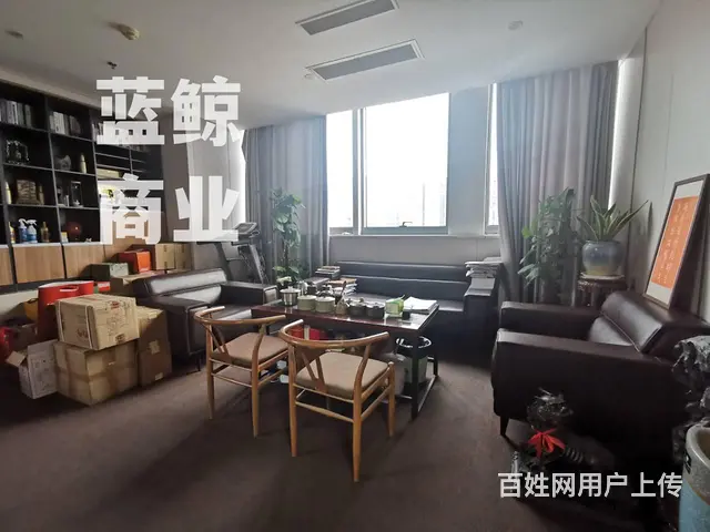 云龙万达210平高层纯办公欢迎看房 - 图片 2