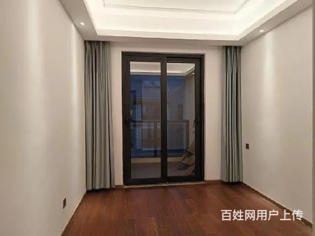 俊发滇池ONE9组团伯克郡126.00平4室，生活方便，随时 - 图片 8