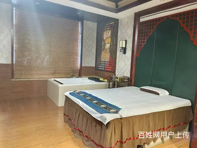 9043（铺联邦）欣欣嘉园足浴养生馆低价转让 - 图片 6
