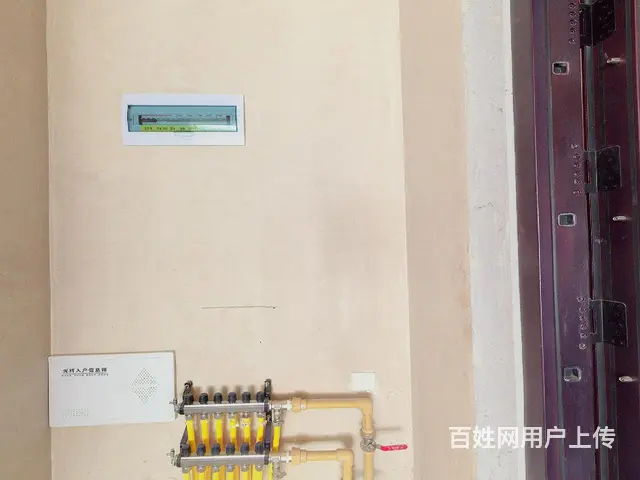 滨湖万丽一期现房，小高层，电梯入户，高楼层视野好 - 图片 8