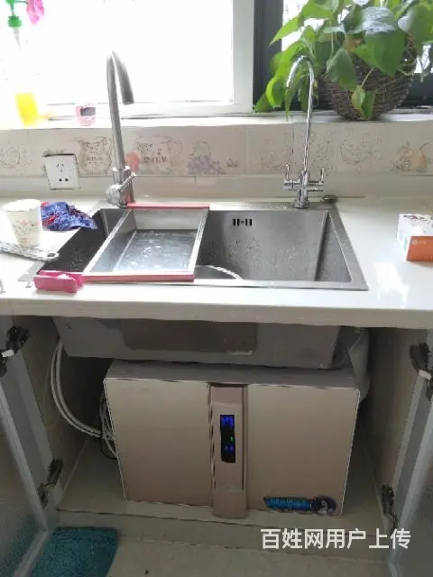 净水机维修，维护；换滤芯 - 图片 4