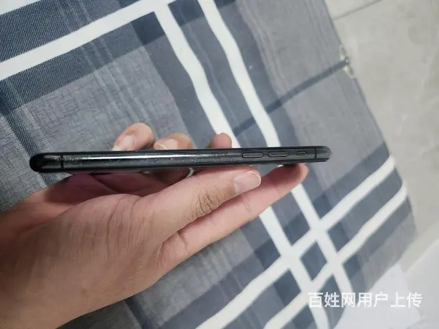 【搞定了！】苹果x 原屏 备用机无敌 - 图片 3