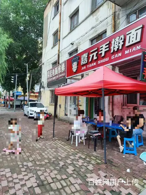 【搞定了！】旺铺出兑附近有祖研，省医院，学校还有市场 - 图片 2