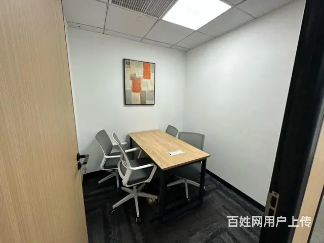 中豪望江国际，万泰城商圈覆盖，交通便利，精装拎包，配套齐全！ - 图片 3